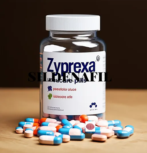 Sildenafil mujeres